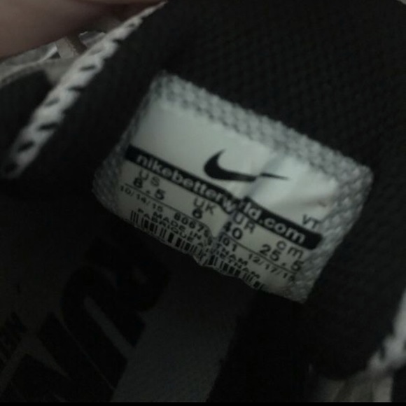 Workout / running shoes - Picture 6 of 6